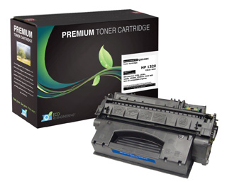 HP Q5949X Toner Cartridge (49X) 